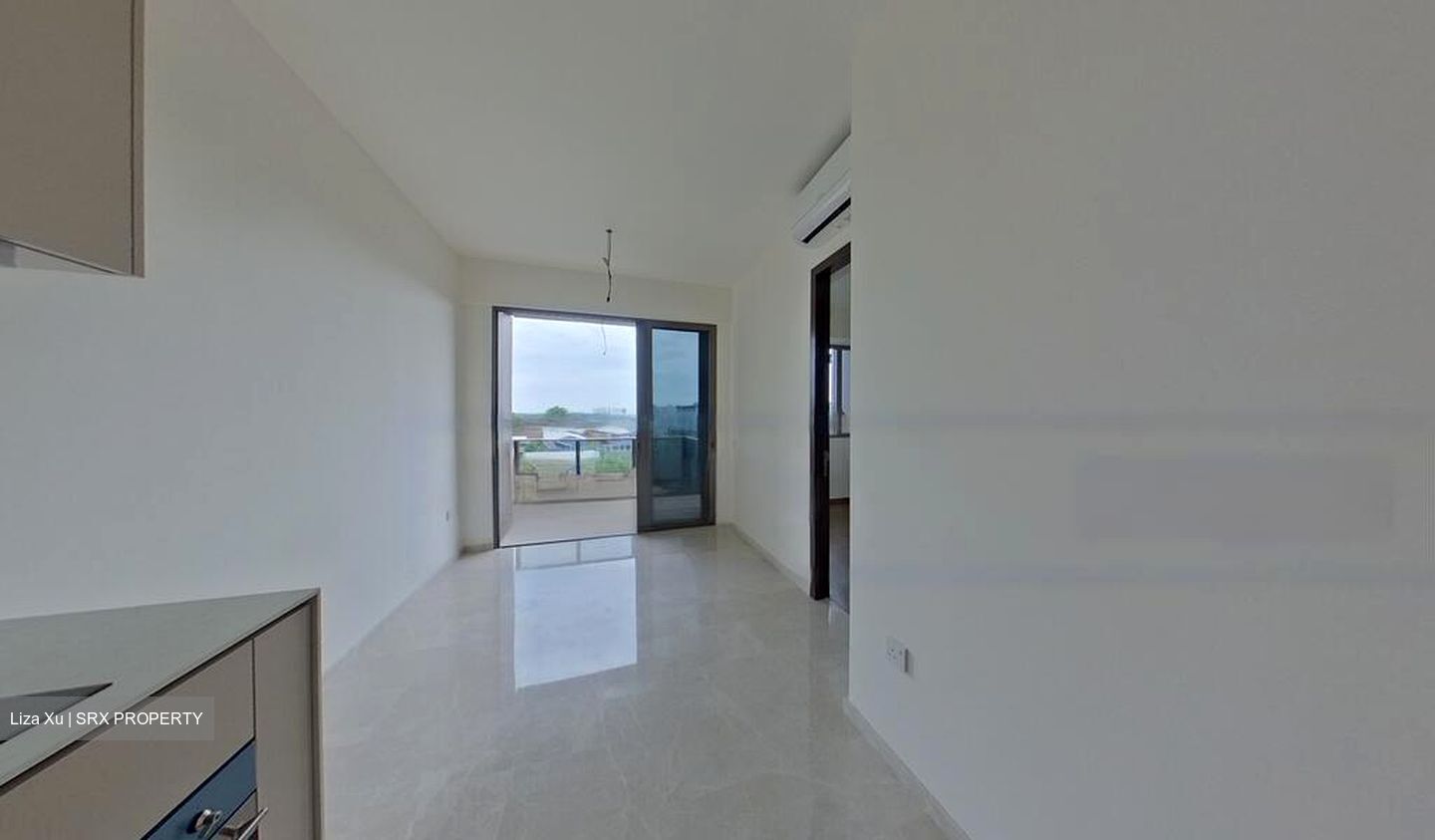 FORETT AT BUKIT TIMAH (D21), Apartment #437077531